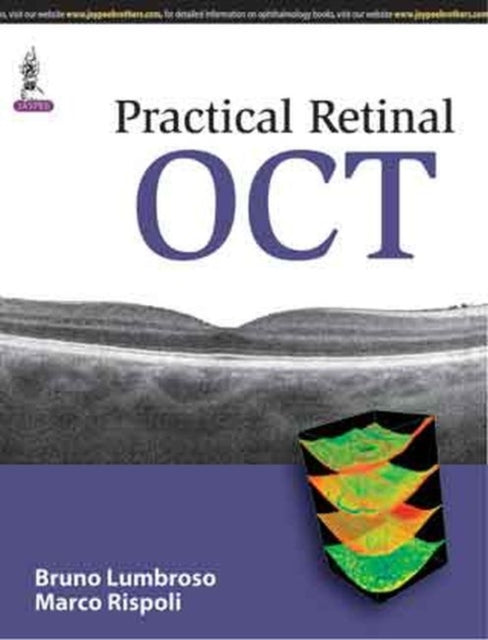 Practical Retinal OCT