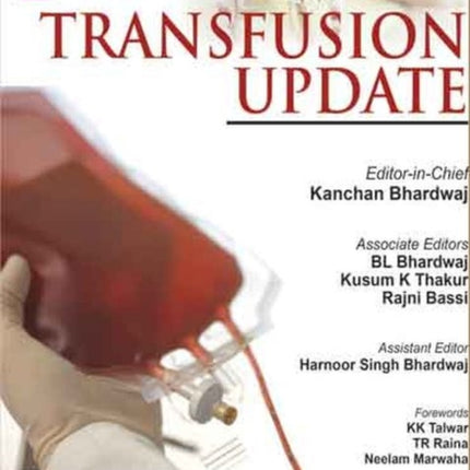 Transfusion Update