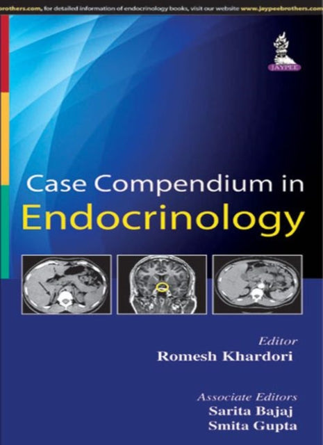 Case Compendium in Endocrinology