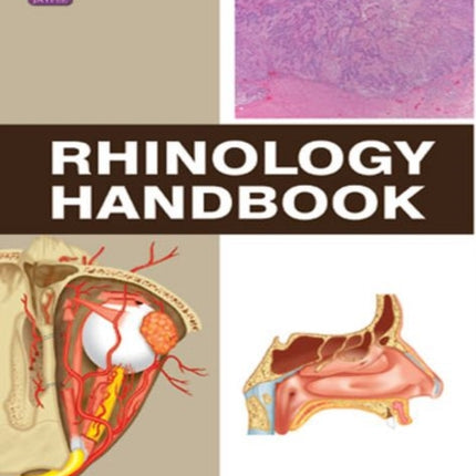 Rhinology Handbook