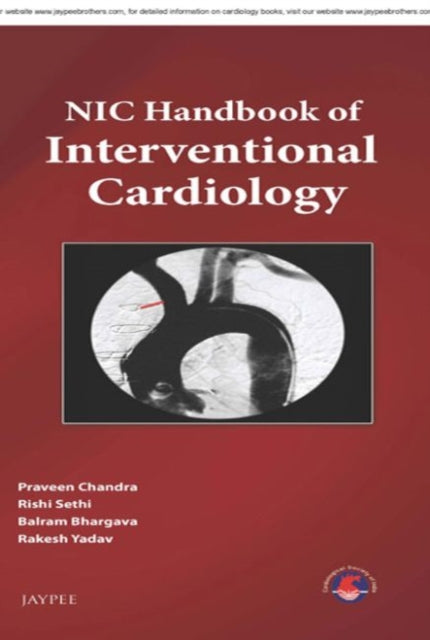 NIC Handbook of Interventional Cardiology