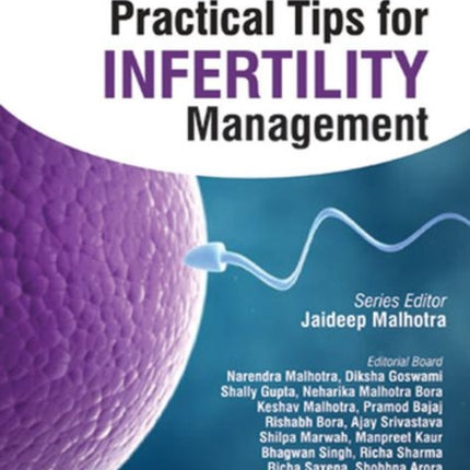 Practical Tips for Infertility Management