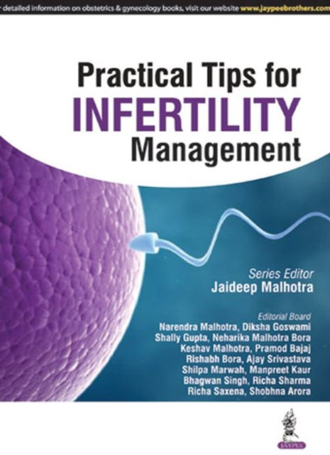 Practical Tips for Infertility Management