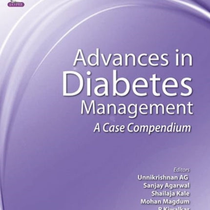 Advances in Diabetes Management: A Case Compendium