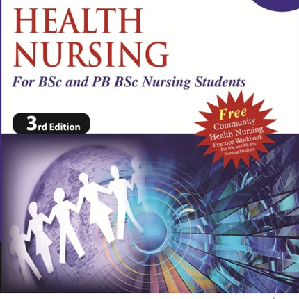 Community Health Nursing for BSc and PB BSc