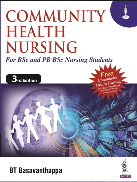 Community Health Nursing for BSc and PB BSc