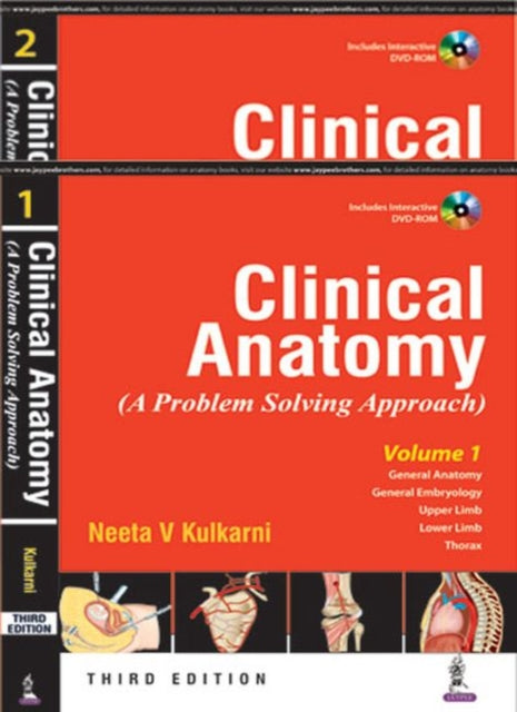 Clinical Anatomy: A Problem Solving Approach