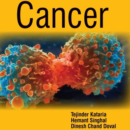 Principles and Management of Cancer