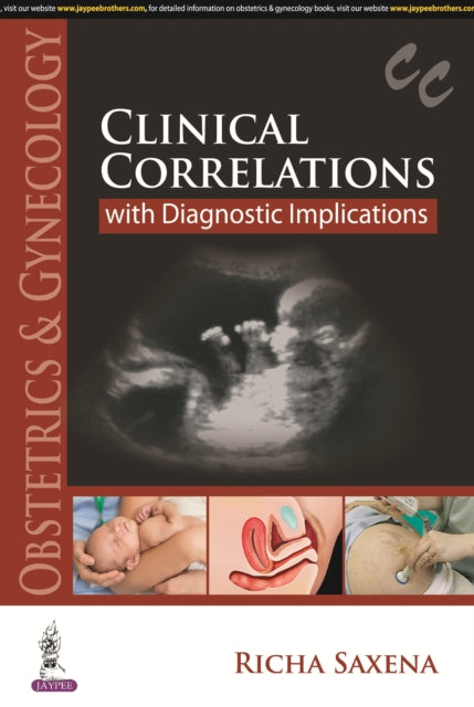 Obstetrics & Gynecology: Clinical Correlations with Diagnostic Implications