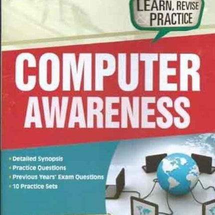 Objective Computer Awareness