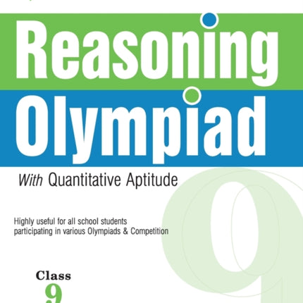 Reasoning Olympiad Class 9th