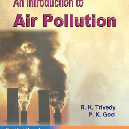 An Introduction to Air Pollution