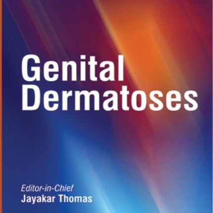 Genital Dermatoses