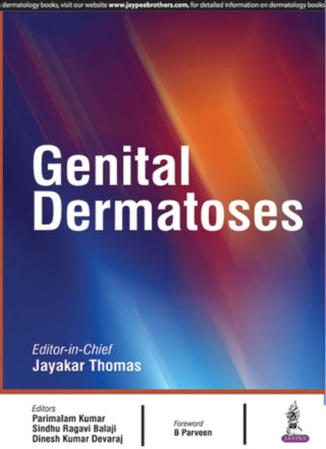 Genital Dermatoses