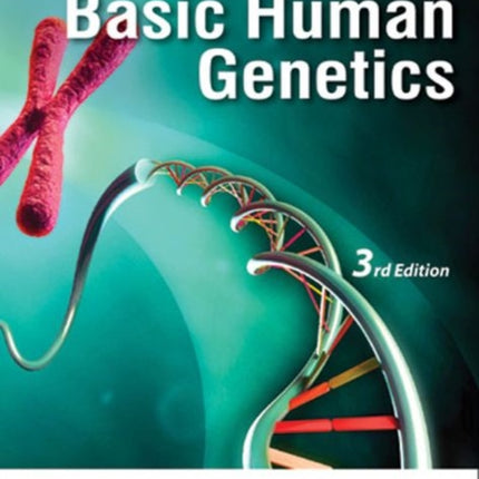 Kapur & Suri's Basic Human Genetics