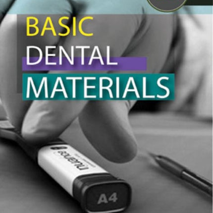 Basic Dental Materials