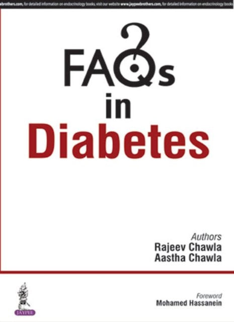 FAQs in Diabetes