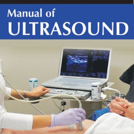 Manual of Ultrasound