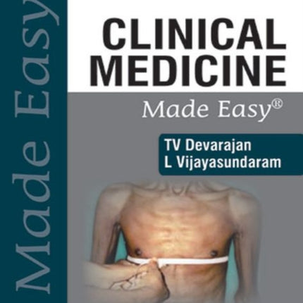 Clinical Medicine Made Easy