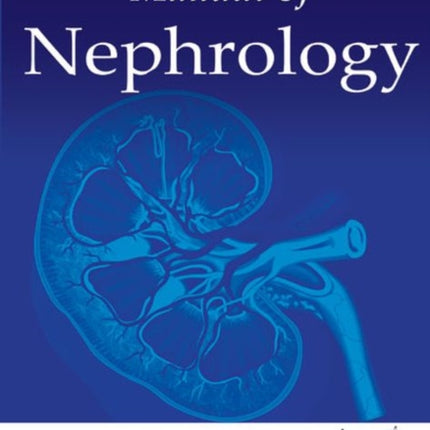 Manual of Nephrology