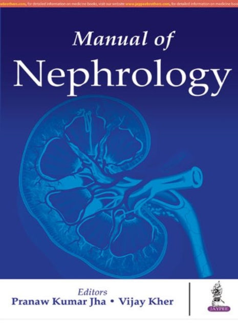 Manual of Nephrology