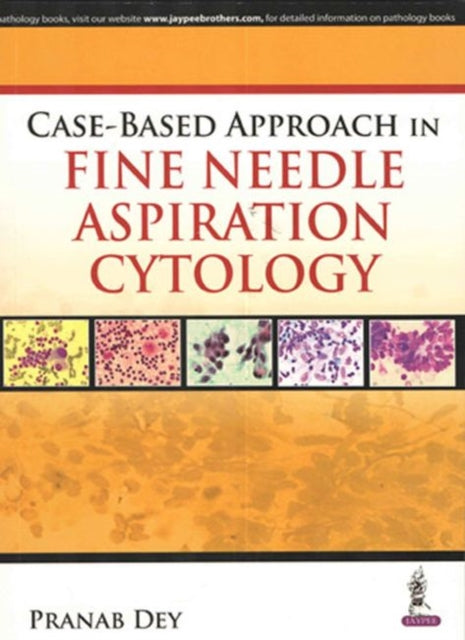 Case-Based Approach in Fine Needle Aspiration Cytology