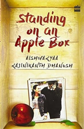 Standing on an Apple Box: The Story of a Girl