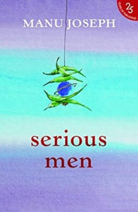 Serious Men