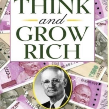 Think and Grow Rich