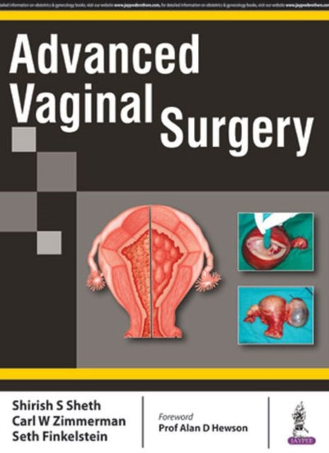 Advanced Vaginal Surgery