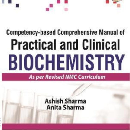 Competency-based Comprehensive Manual of
