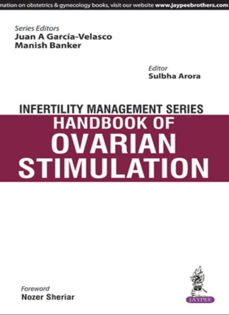 Infertility Management Series: Handbook of