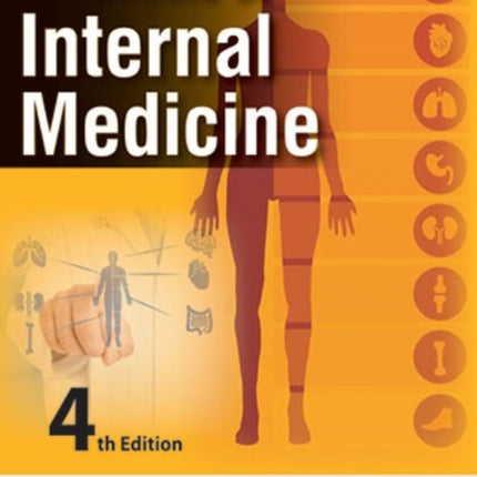 Essentials of Internal Medicine