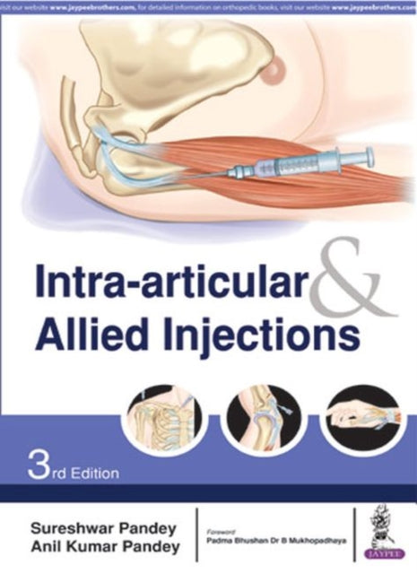Intra-articular & Allied Injections