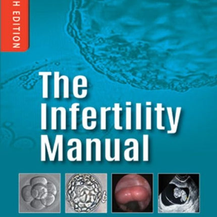 The Infertility Manual