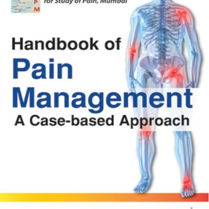 Handbook of Pain Management: A Case-based Approach