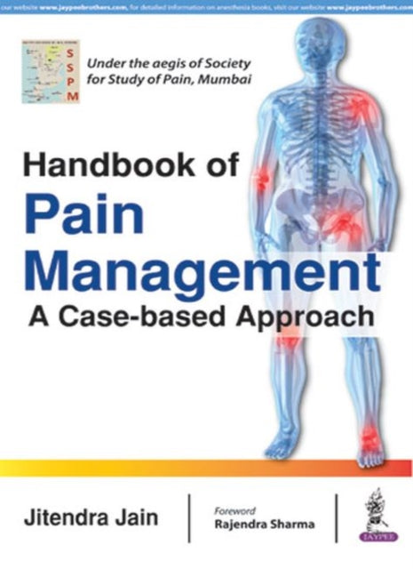 Handbook of Pain Management: A Case-based Approach