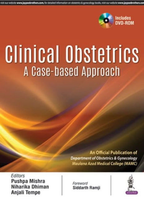 Clinical Obstetrics: A Case-based Approach