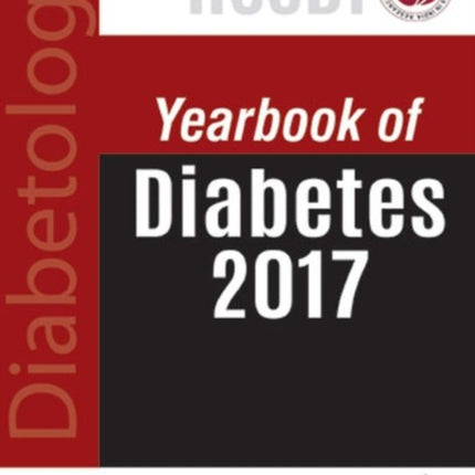 Yearbook of Diabetes 2017