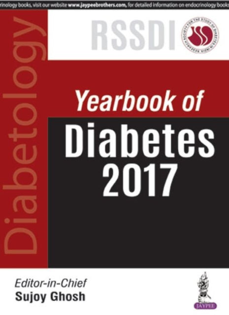 Yearbook of Diabetes 2017