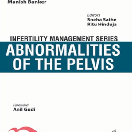 Infertility Management Series: Abnormalities of the Pelvis