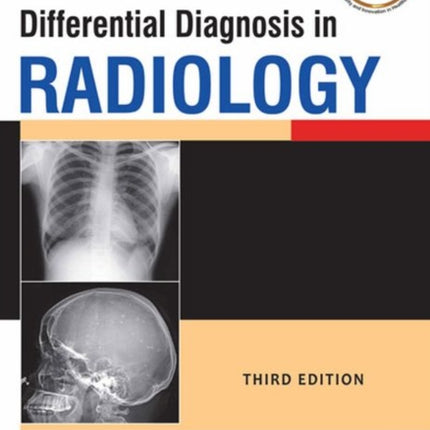 Differential Diagnosis in Radiology