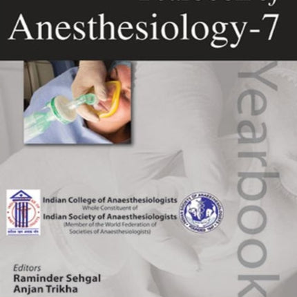 Yearbook of Anesthesiology-7