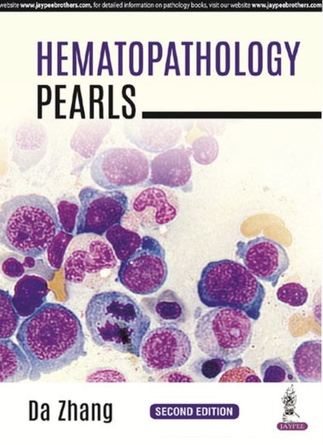 Hematopathology Pearls