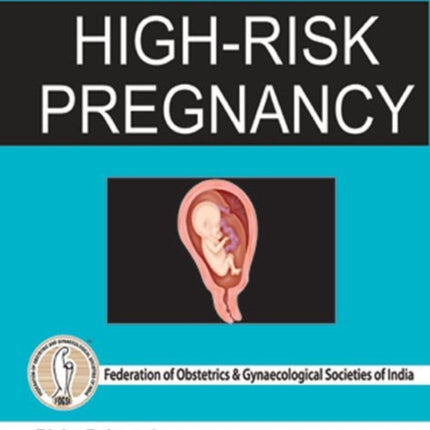 Manual of High-Risk Pregnancy