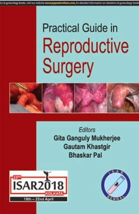 Practical Guide in Reproductive Surgery