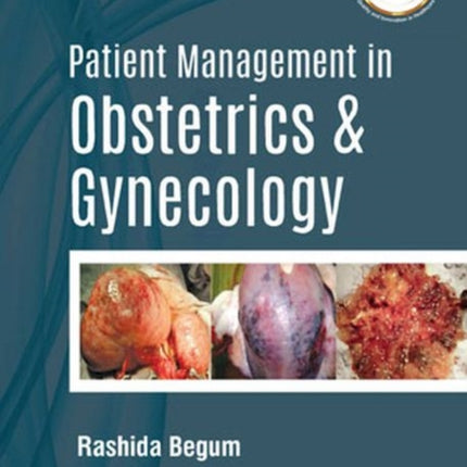 Patient Management in Obstetrics & Gynecology