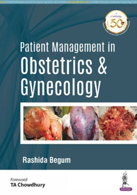 Patient Management in Obstetrics & Gynecology