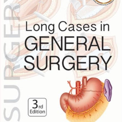 Long Cases in General Surgery