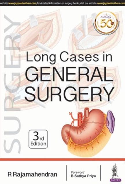 Long Cases in General Surgery